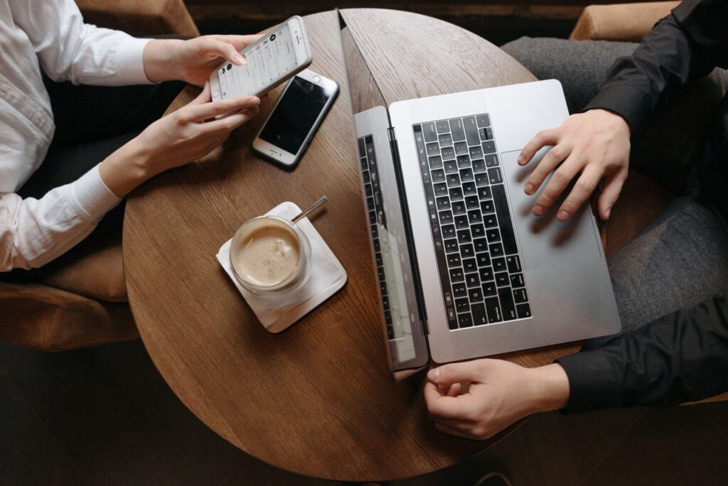 Why your website is losing business before anyone contacts you